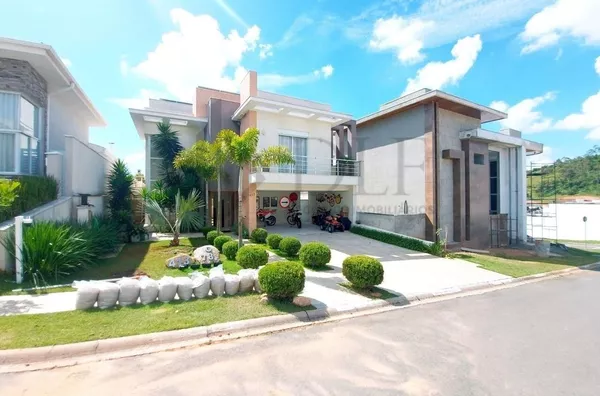 Casa em condomínio para venda 3 quarto(s),  Residencial Mont' Alcino, Valinhos