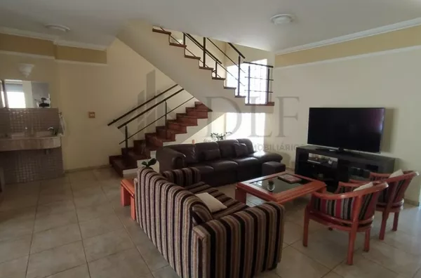 Casa em condomínio para venda com  4 quarto(s) - Jardim Soleil, (Valinhos - SP)