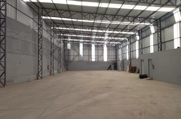 Barracão para aluguel,  Parque Edu Chaves, São Paulo