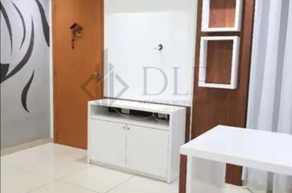Apartamento para venda, 2 quarto(s),  Jardim Terramérica Iii, Americana