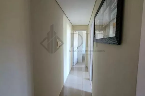 Apartamento para venda, 2 quarto(s),  Parque Yolanda (nova Veneza), Sumaré