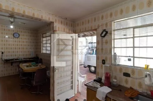 Casa para venda, 3 quarto(s),  são bernardo, Campinas