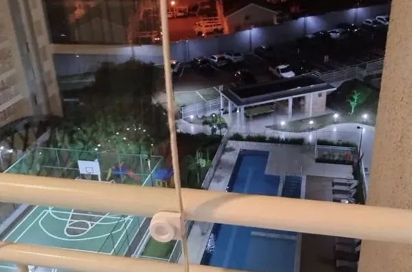 Apartamento para venda, 2 quarto(s),  Parque Rural Fazenda Santa Cândida, Campinas