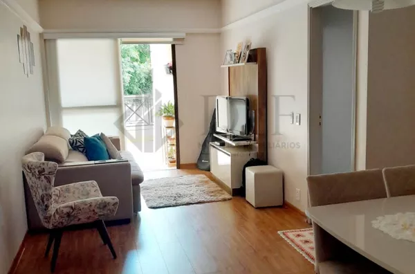 Apartamento para venda, 3 quarto(s),  Cambui, Campinas