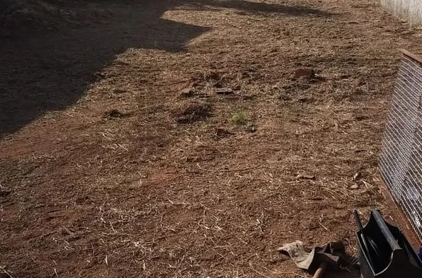 Terreno para venda,  Parque Da Represa, Paulínia