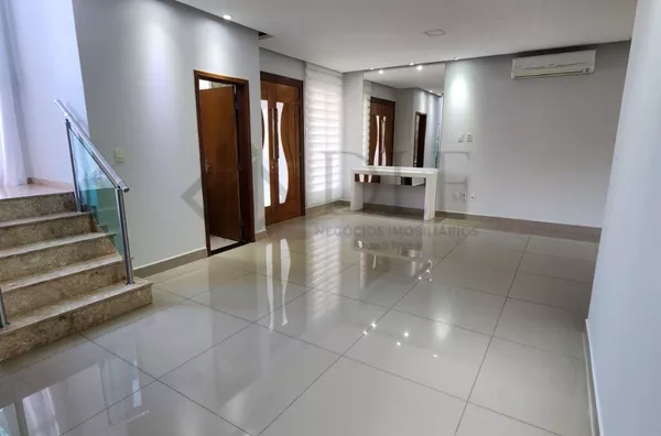 Casa em condomínio para venda, 3 quarto(s),  Jardim Montreal Residence, Indaiatuba