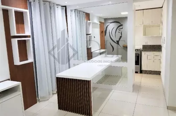 Apartamento para venda, 2 quarto(s),  Jardim Terramérica Iii, Americana