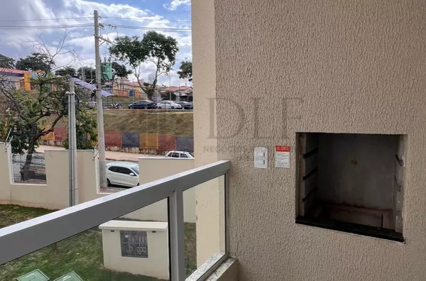 Apartamento para aluguel, 2 quarto(s),  Jardim Nova Europa, Campinas