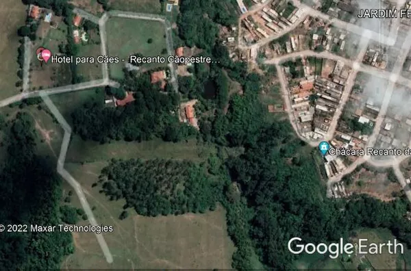 Chácara para venda,  Chácaras São Francisco Do Aeroporto, Campinas