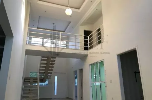 Sobrado para venda, 4 quarto(s),  Jardim Esplanada Ii, Indaiatuba