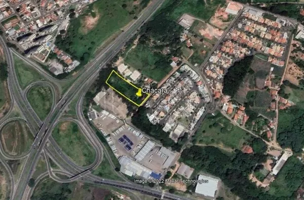-area residencial ou comercial para venda,  Chácara Das Nações, Valinhos