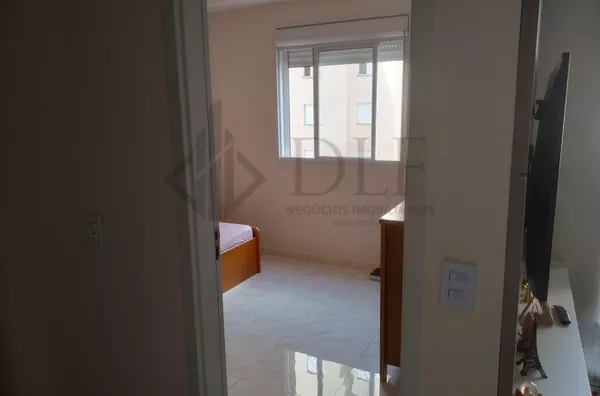 Apartamento para venda, 2 quarto(s),  no Rosolen , Hortolândia