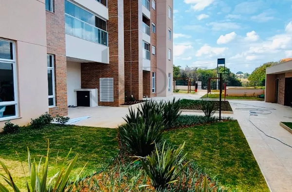 VILA INGLESA RESIDENCE 