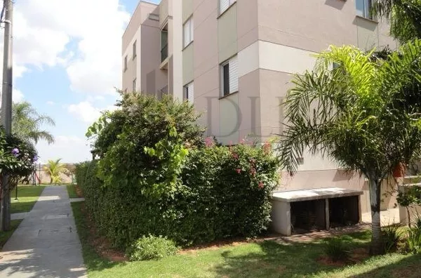 Apartamento para venda, 2 quarto(s),  Jardim Ipaussurama, Campinas