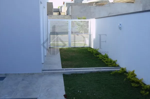 Casa em condomínio para venda 3 quarto(s) swiss park campinas