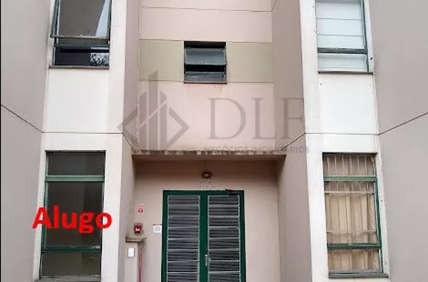 Apartamento para aluguel, 2 quarto(s),  Parque São Jorge, Campinas