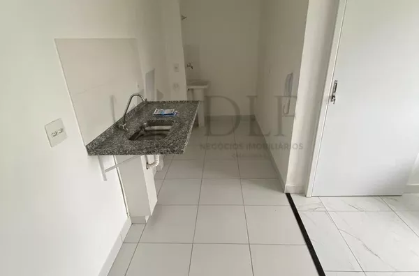 Apartamento para aluguel, 2 quarto(s),  Jardim Ibirapuera, Campinas