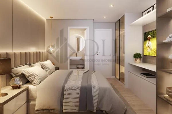 Apartamento para venda 3 quarto(s) parque rural fazenda santa cândida Campinas- SP