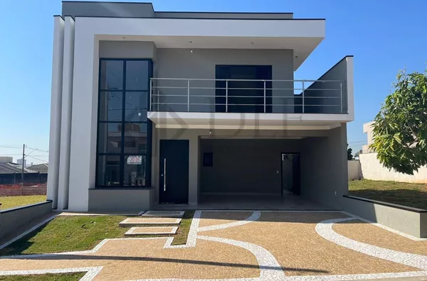 Casa em condomínio para venda, 3 quarto(s),  Parque Olivio Franceschini, Hortolândia