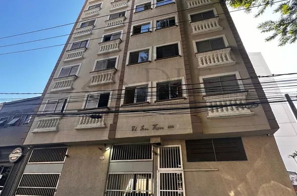 Kitnet / conjugados para venda, 1 quarto(s),  Botafogo, Campinas