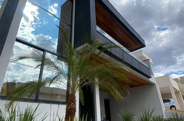 Casa em condomínio para venda, 3 quarto(s),  Jardim São Marcos, Valinhos