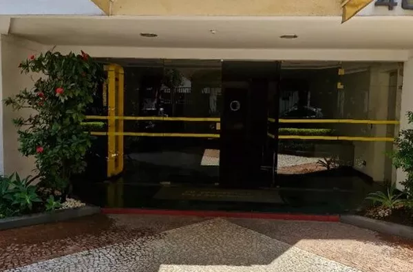 Apartamento para aluguel, 2 quarto(s),  - Perdizes-sp