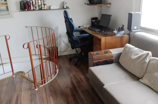 Cobertura para venda, 2 quarto(s),  São Bernardo, Campinas