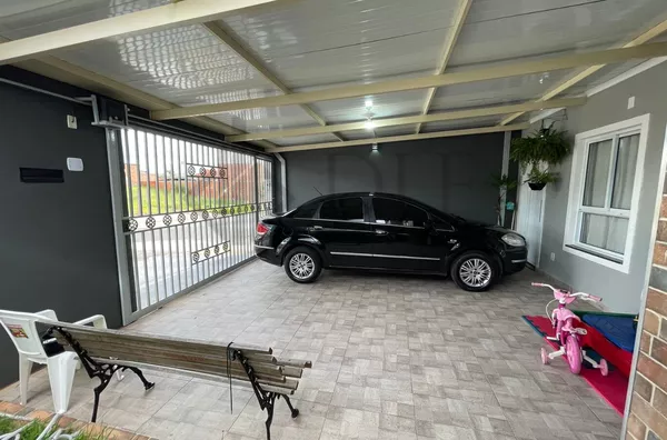 Casa para venda, 3 quarto(s),  Residencial Cittá Di Salerno, Campinas