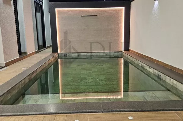 Casa em condomínio para venda, 3 quarto(s),  Jardins Di Roma, Indaiatuba