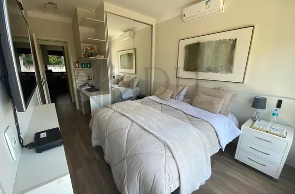 Casa em condomínio para venda, 3 quarto(s),  Chácaras Silvania, Valinhos