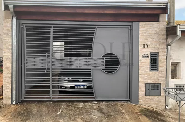 Casa para venda 2 quarto(s) - selecione - bairro campinas