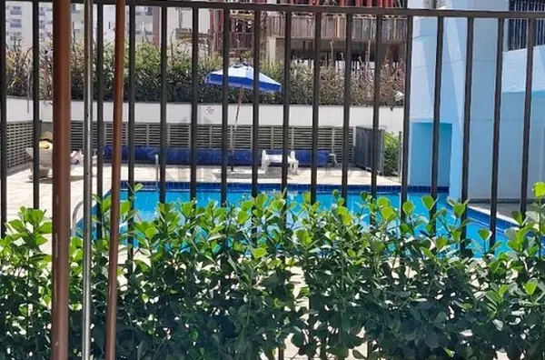 Apartamento para aluguel, 2 quarto(s),  - Perdizes-sp