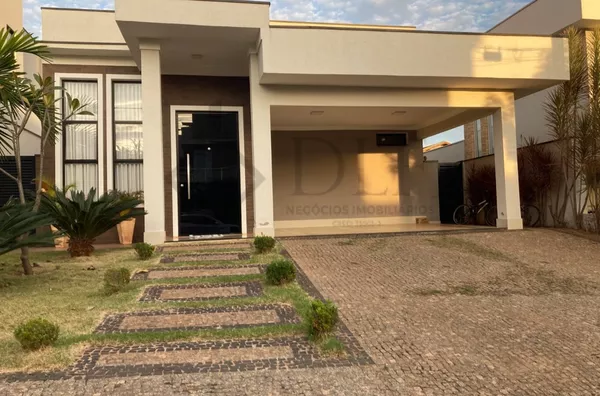 Casa em condomínio para venda,  Parque Brasil 500, Paulínia