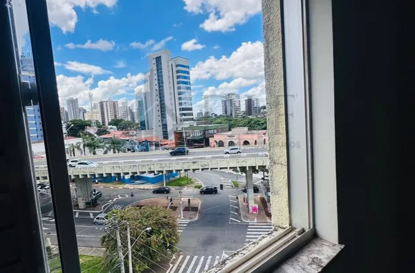 Kitnet / conjugados para aluguel, 1 quarto(s),  Bosque, Campinas