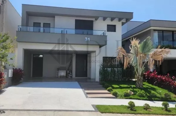 Casa em condomínio para venda, 3 quarto(s),  Swiss Park, Campinas