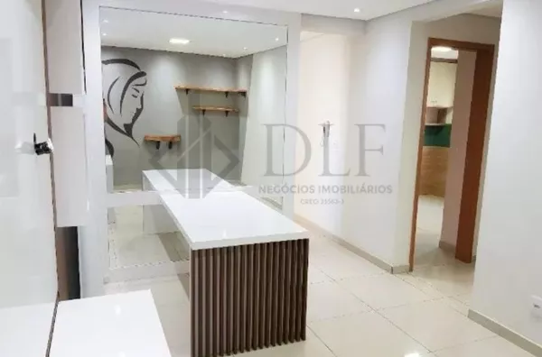 Apartamento para venda, 2 quarto(s),  Jardim Terramérica Iii, Americana