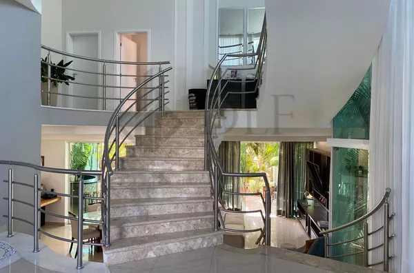 Casa em condomínio para venda, 4 quarto(s),  Alphaville Dom Pedro, Campinas