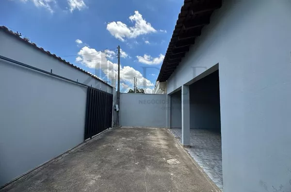 Casa para venda, 1 quarto(s),  Jardim Amanda I, Hortolândia