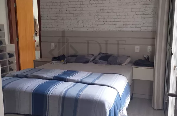 Casa para venda, 3 quarto(s),  Jardim Regente, Indaiatuba