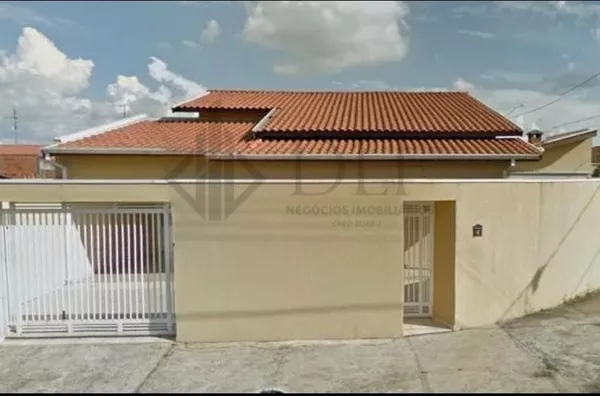 Casa para venda, 3 quarto(s),  João Aranha, Paulínia