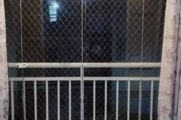 Apartamento para venda, 2 quarto(s),  Jardim Minda, Hortolândia