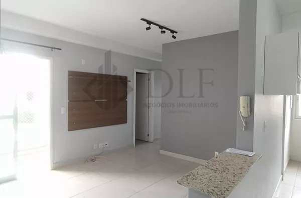 Apartamento para venda, 3 quarto(s),  Santa Cruz, Americana
