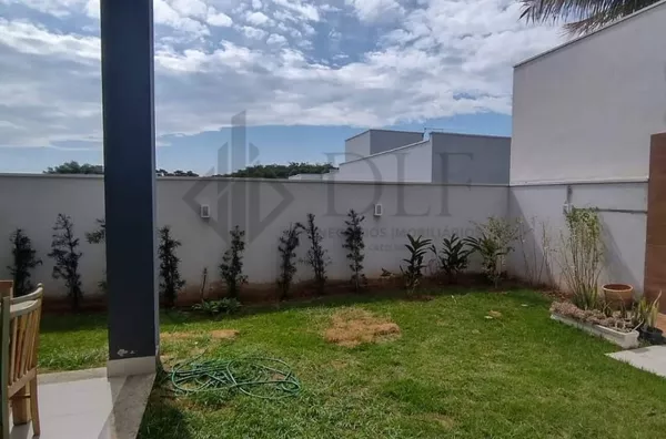 Casa em condomínio para venda 3 quarto(s) swiss park campinas