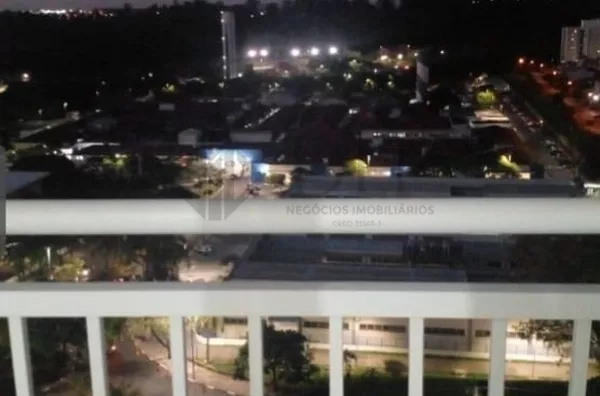 Apartamento para venda, 2 quarto(s),  Residencial Parque Da Fazenda, Campinas