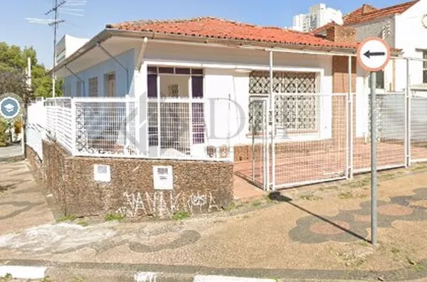 Casa para venda e aluguel, 3 quarto(s),  Bosque, Campinas