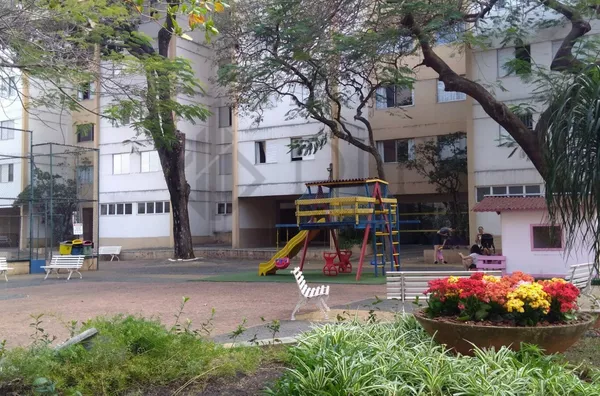 Apartamento para venda, 2 quarto(s), Ótima localização no  Parque Taquaral, Campinas