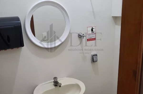 Sala comercial para aluguel,  Jardim Proença, Campinas