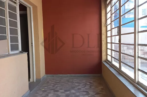 Casa para venda,  Botafogo, Campinas