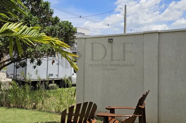Casa em condomínio para venda,  Residencial Real Parque Sumaré, Sumaré