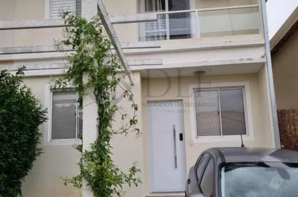 Casa em condomínio para venda, 3 quarto(s),  Parque Rural Fazenda Santa Cândida, Campinas
